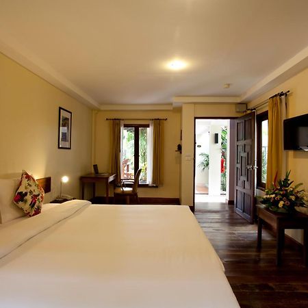 Pier 42 Boutique Resort & Spa 찰롱 외부 사진