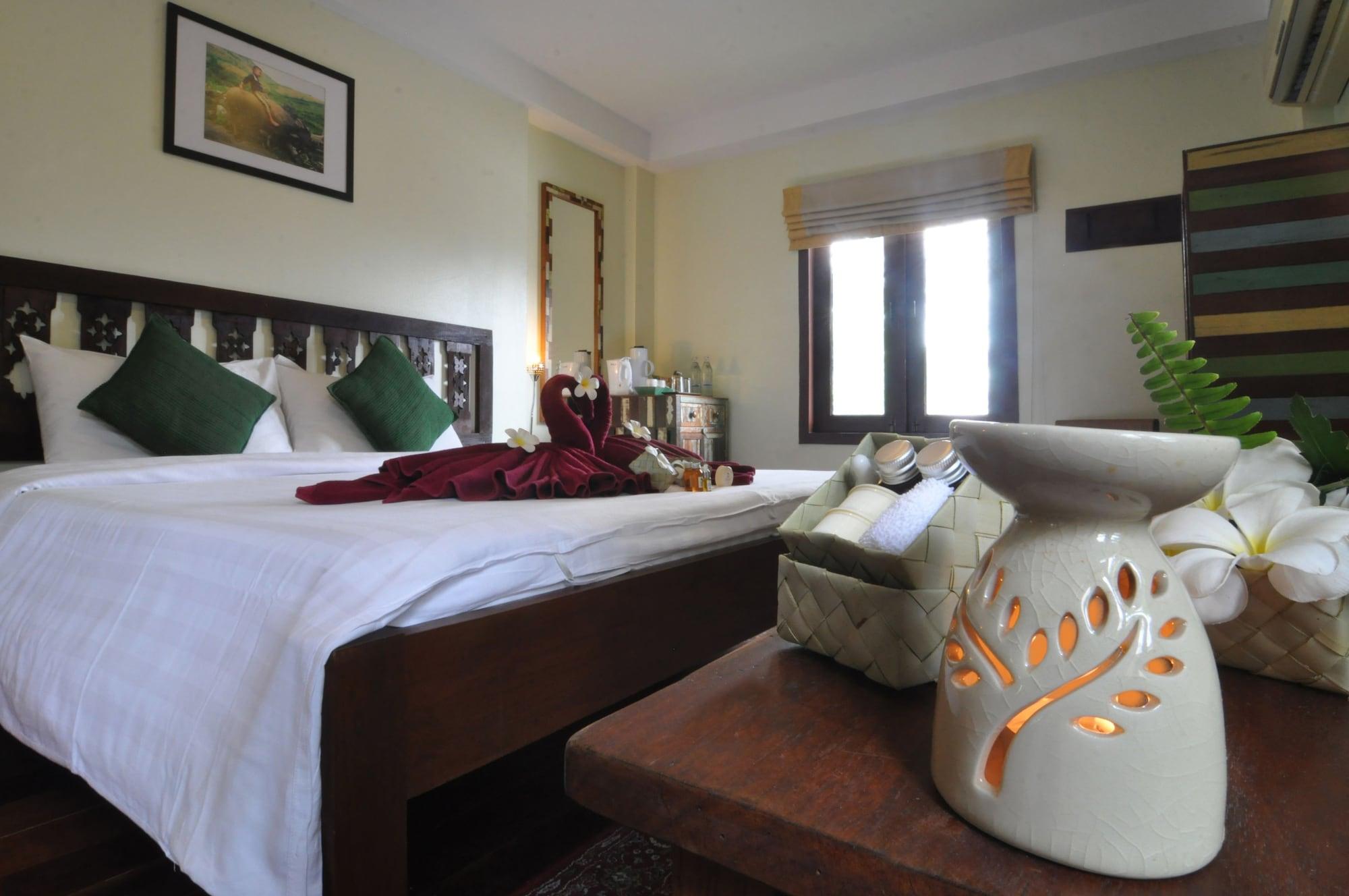 Pier 42 Boutique Resort & Spa 찰롱 외부 사진