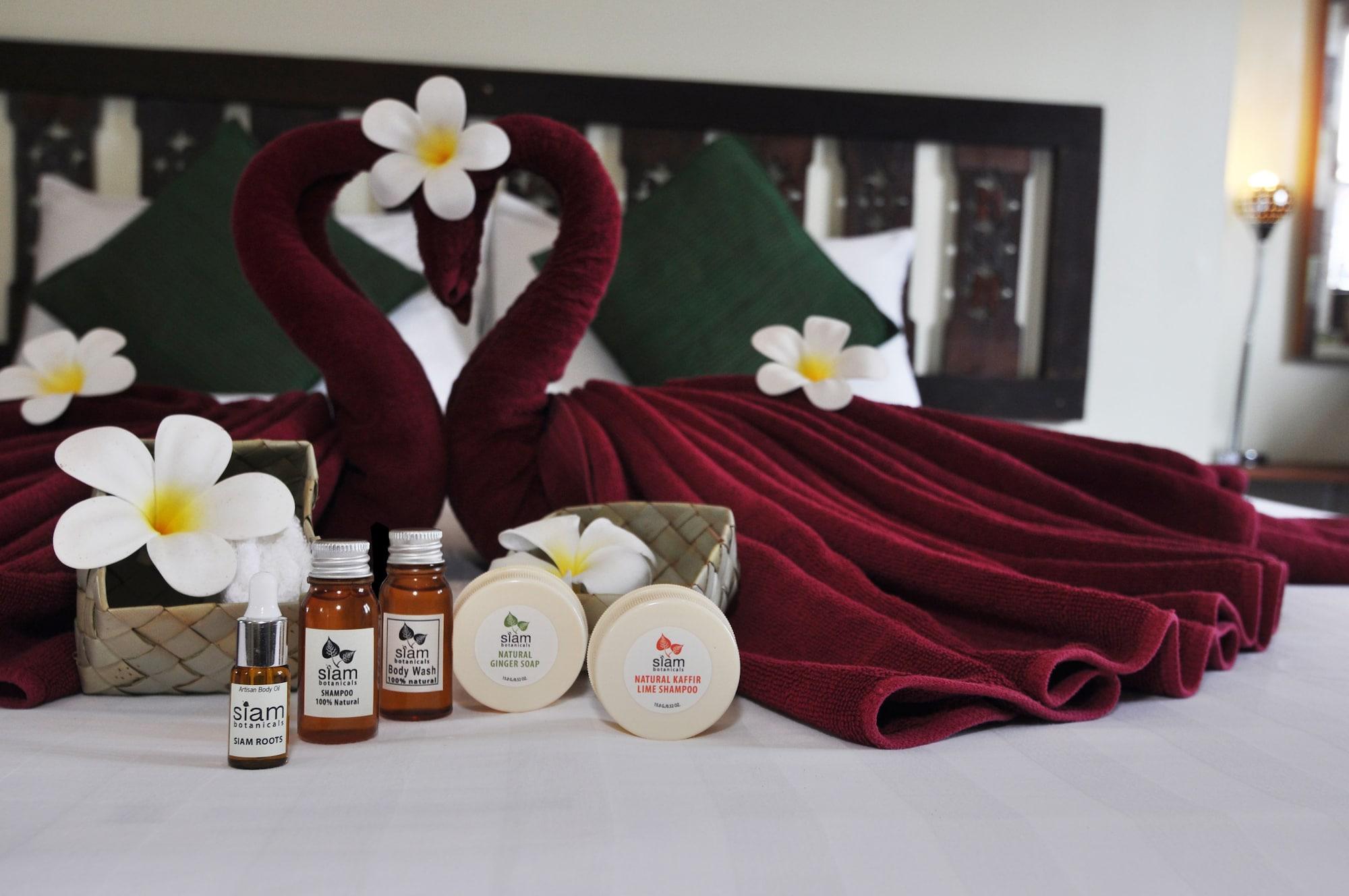 Pier 42 Boutique Resort & Spa 찰롱 외부 사진