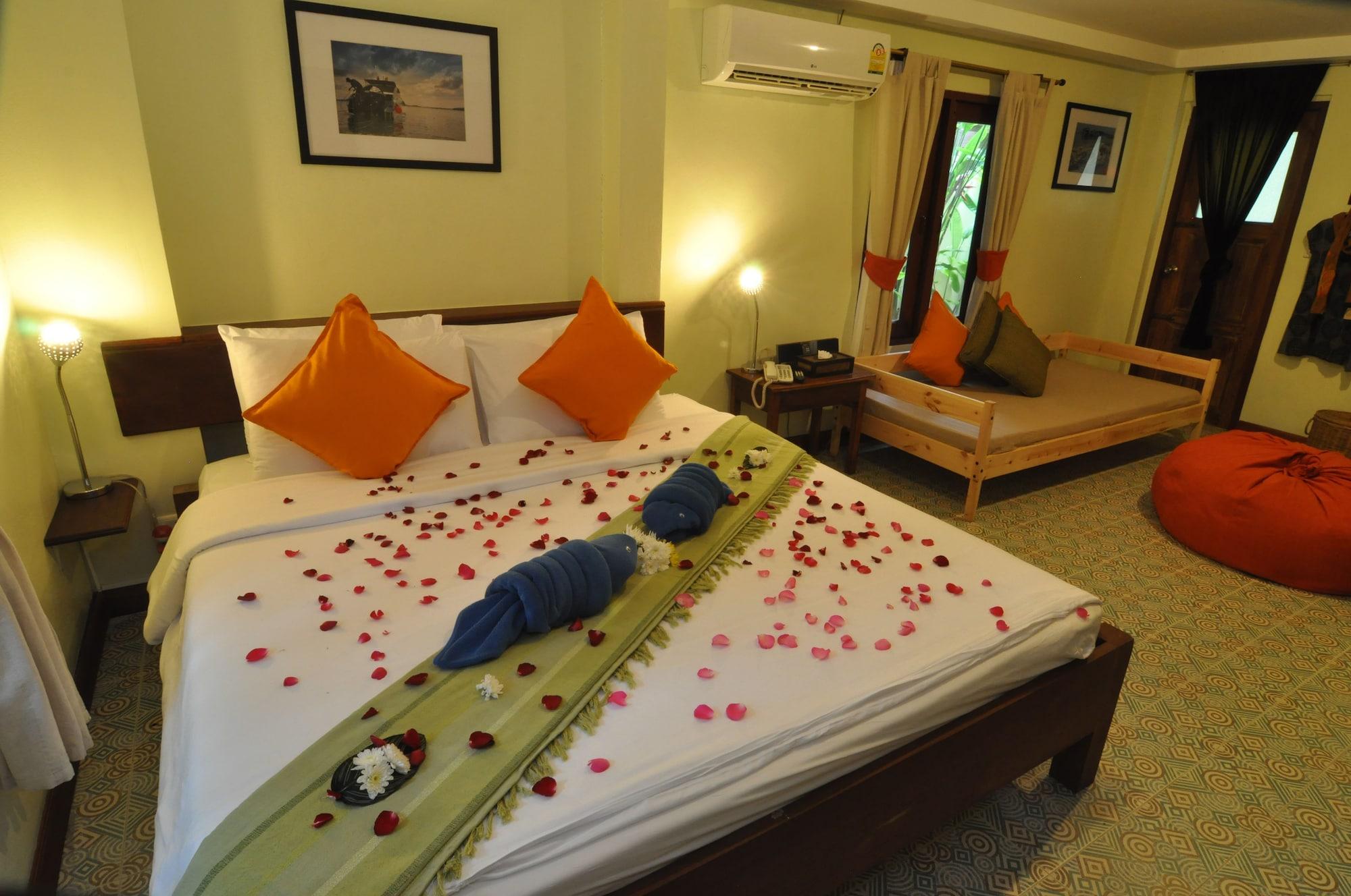 Pier 42 Boutique Resort & Spa 찰롱 외부 사진