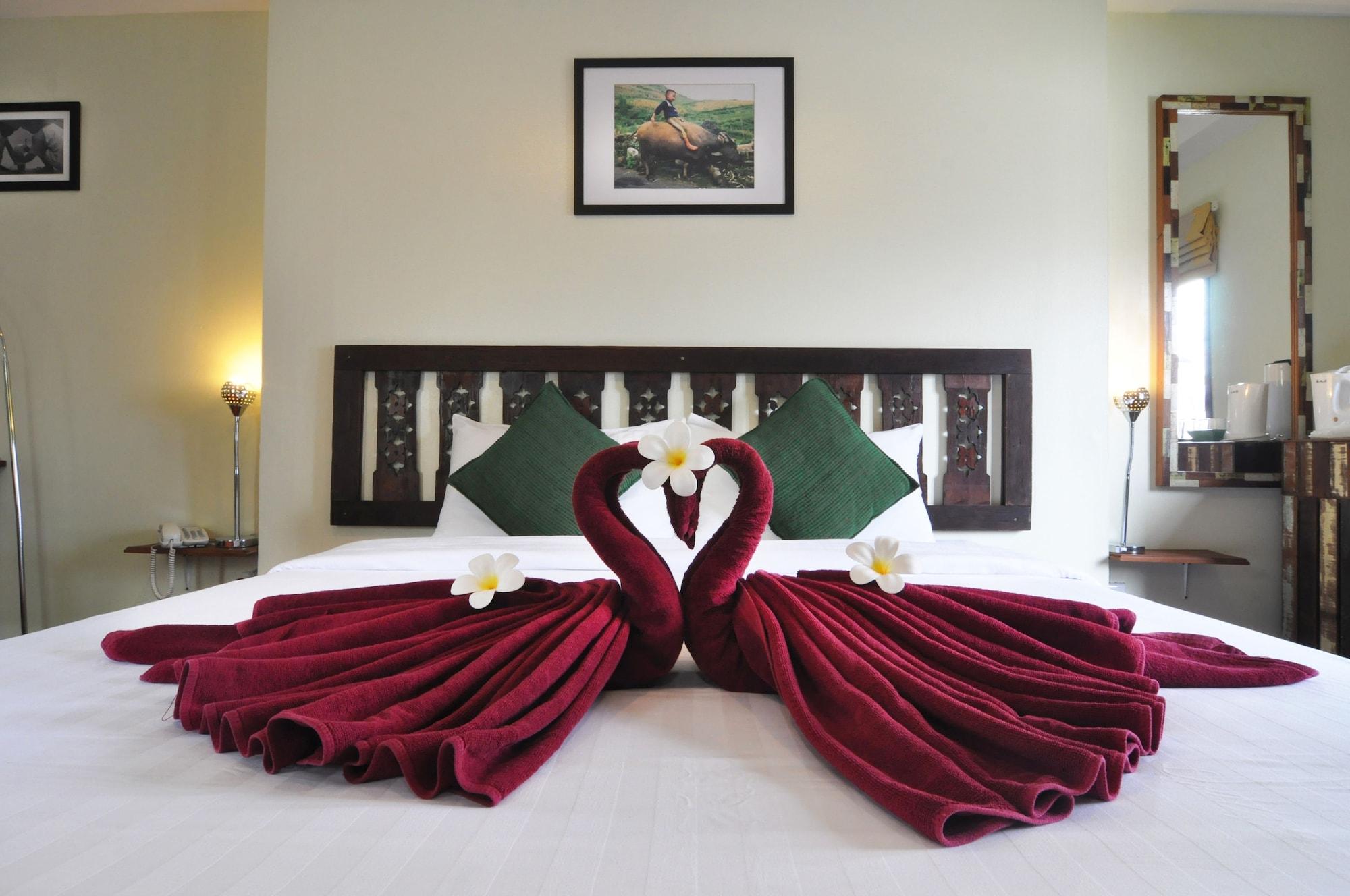 Pier 42 Boutique Resort & Spa 찰롱 외부 사진