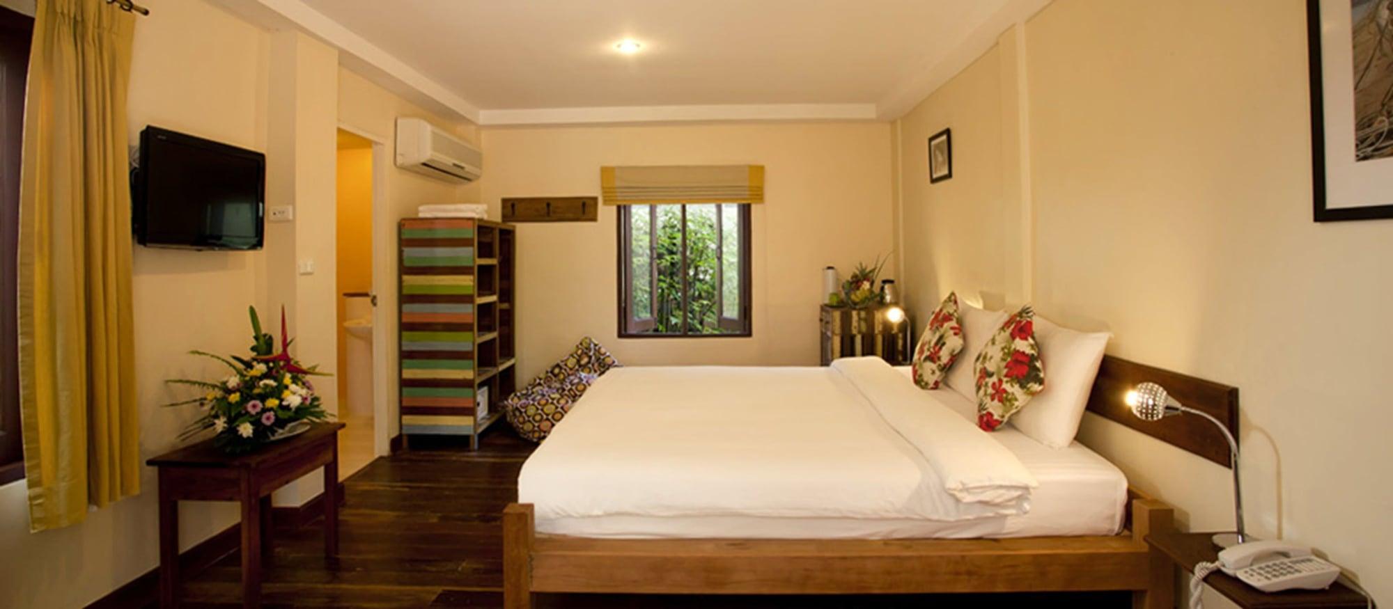 Pier 42 Boutique Resort & Spa 찰롱 외부 사진