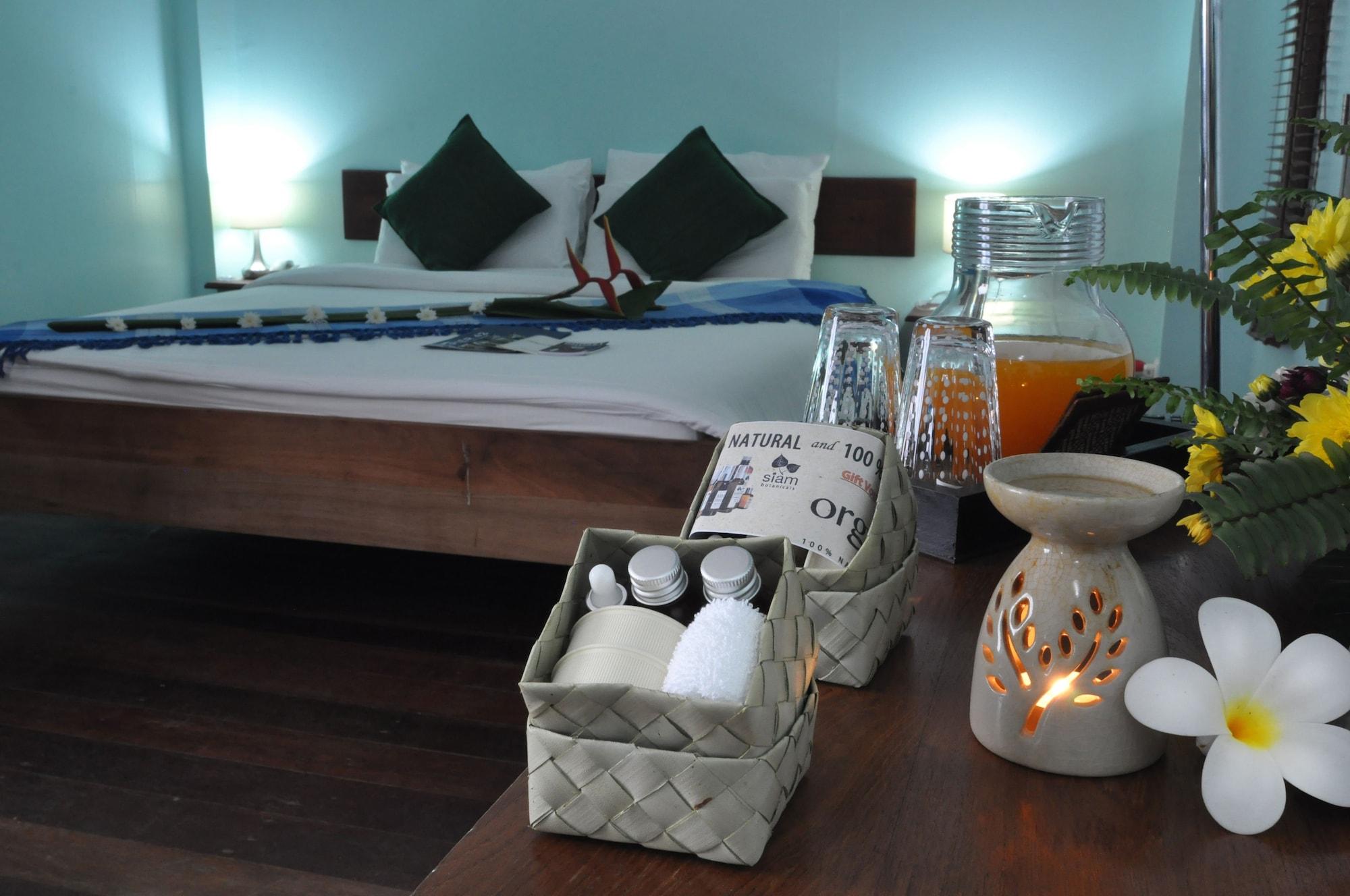 Pier 42 Boutique Resort & Spa 찰롱 외부 사진