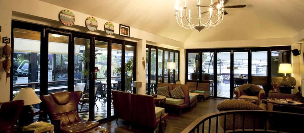 Pier 42 Boutique Resort & Spa 찰롱 외부 사진