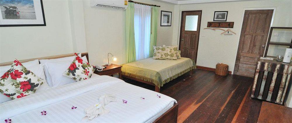 Pier 42 Boutique Resort & Spa 찰롱 외부 사진