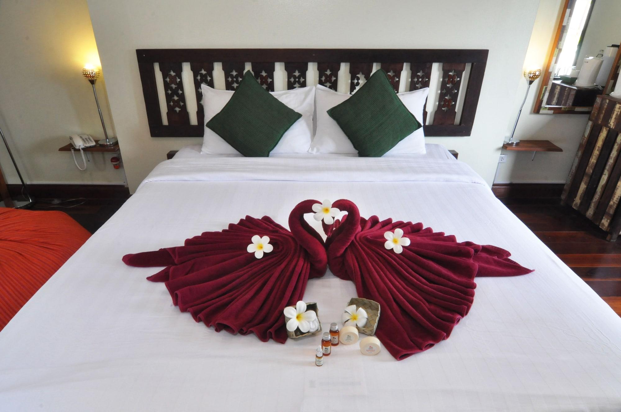 Pier 42 Boutique Resort & Spa 찰롱 외부 사진