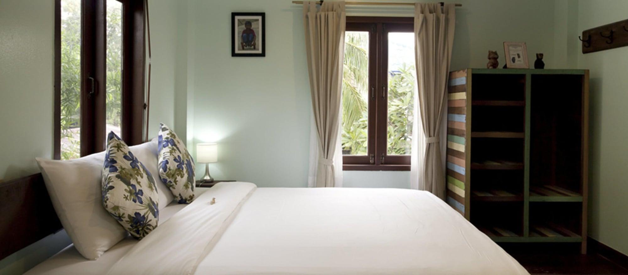 Pier 42 Boutique Resort & Spa 찰롱 외부 사진
