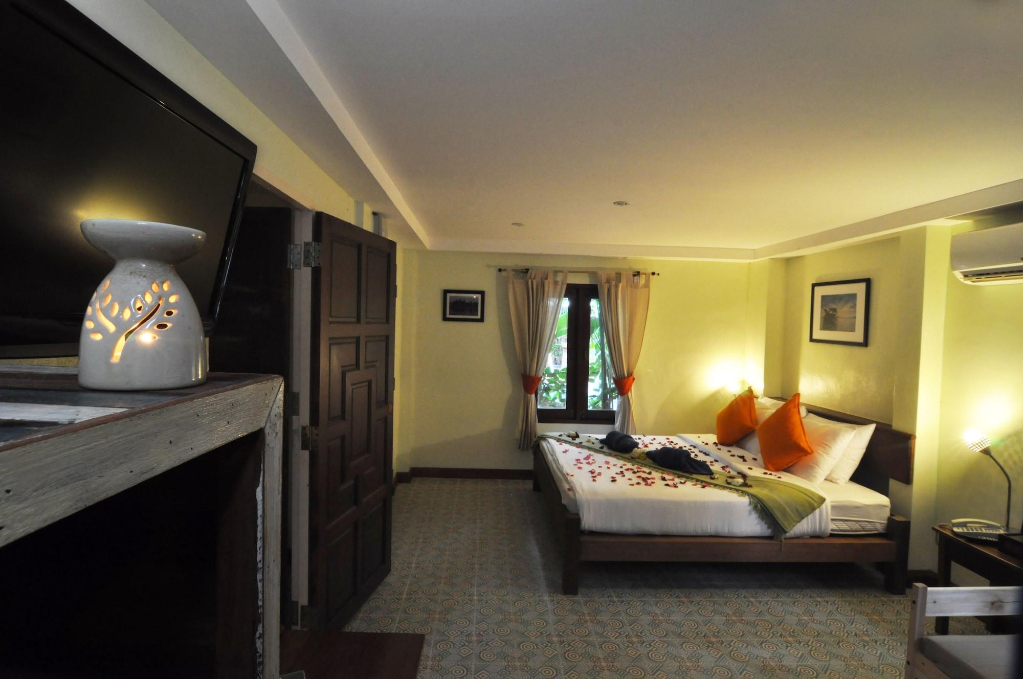 Pier 42 Boutique Resort & Spa 찰롱 외부 사진