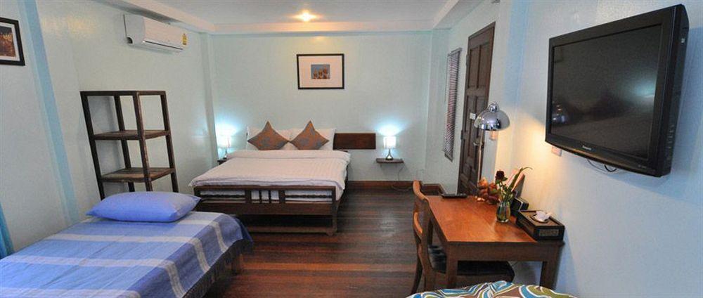Pier 42 Boutique Resort & Spa 찰롱 외부 사진