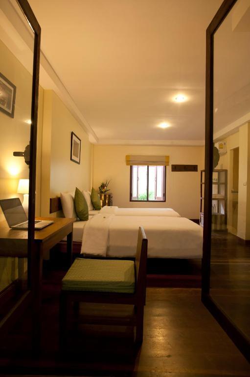 Pier 42 Boutique Resort & Spa 찰롱 객실 사진
