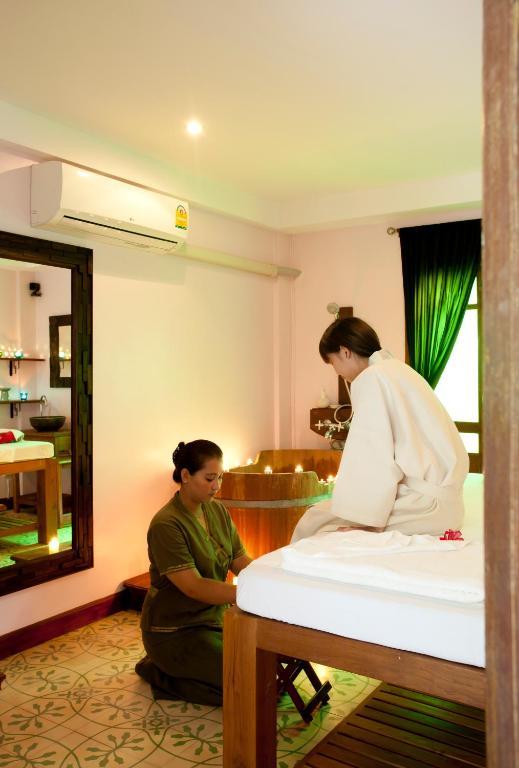 Pier 42 Boutique Resort & Spa 찰롱 외부 사진