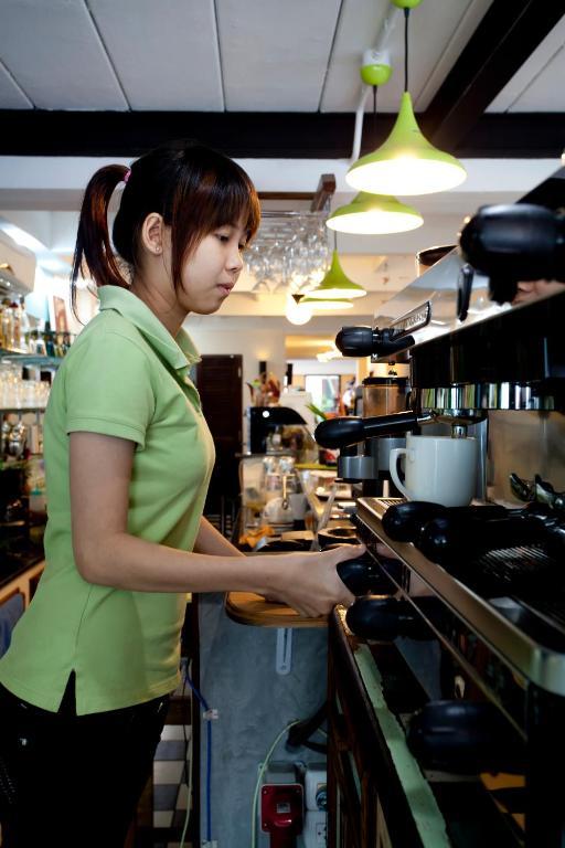 Pier 42 Boutique Resort & Spa 찰롱 외부 사진