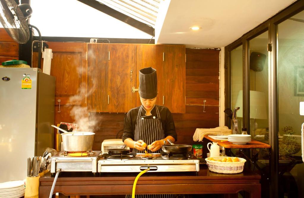 Pier 42 Boutique Resort & Spa 찰롱 외부 사진