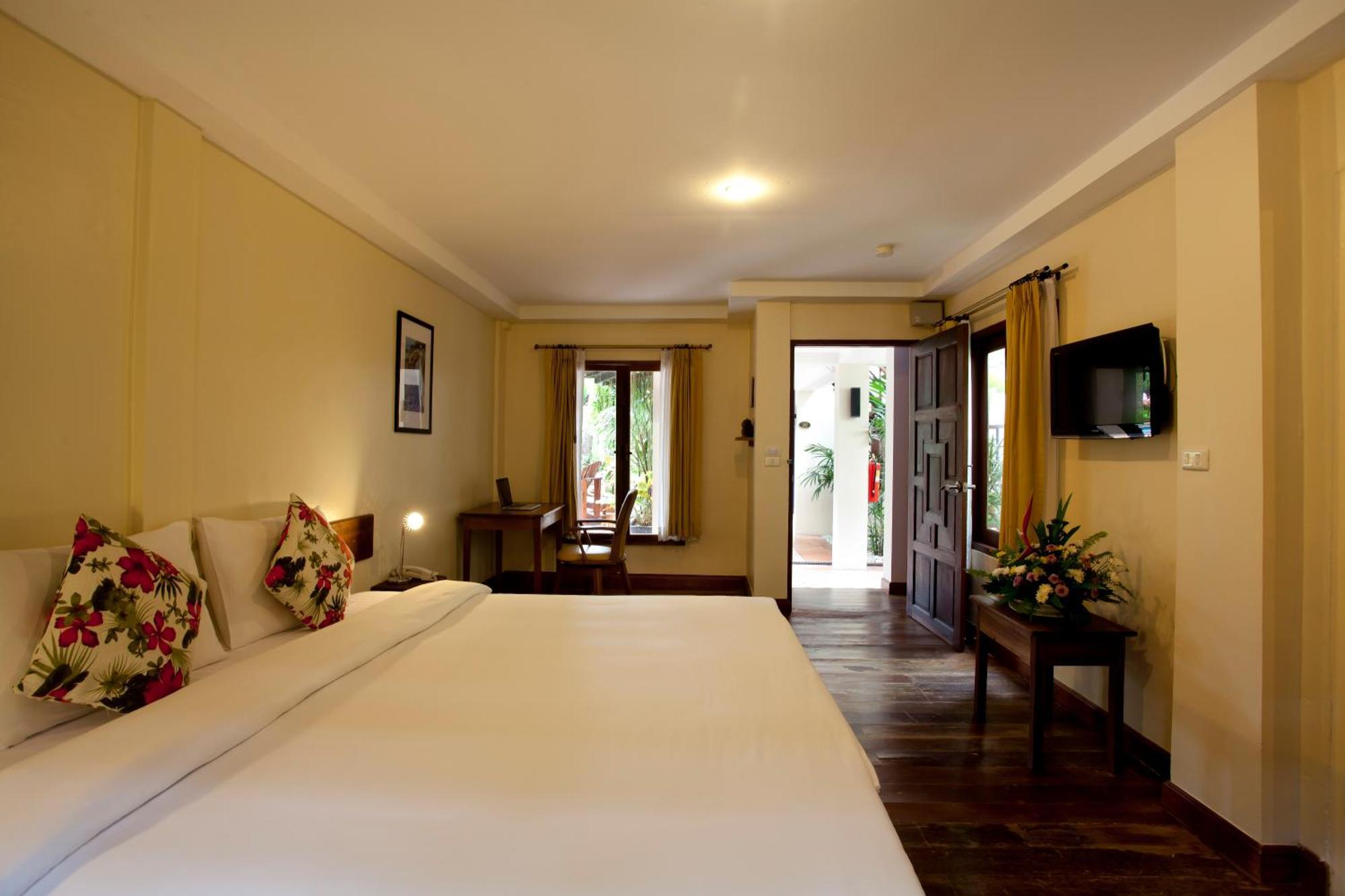Pier 42 Boutique Resort & Spa 찰롱 외부 사진