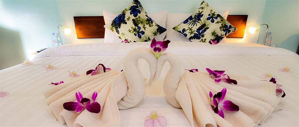 Pier 42 Boutique Resort & Spa 찰롱 외부 사진
