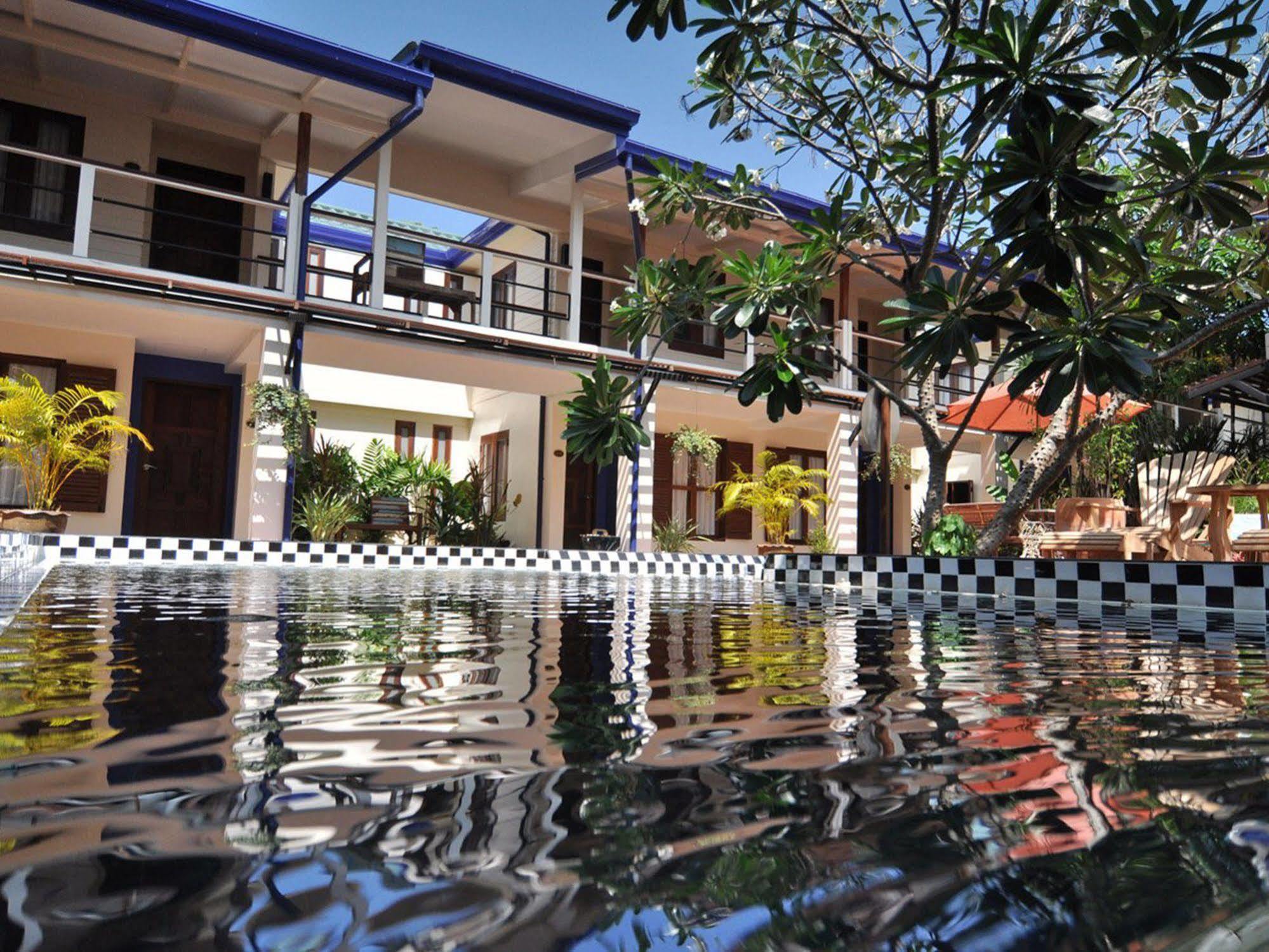 Pier 42 Boutique Resort & Spa 찰롱 외부 사진