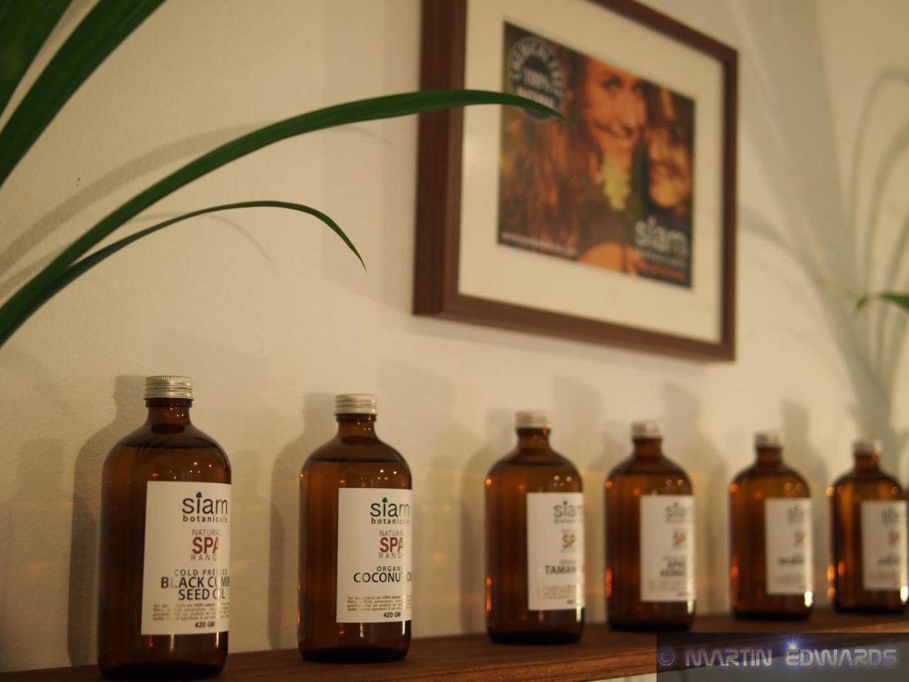 Pier 42 Boutique Resort & Spa 찰롱 외부 사진
