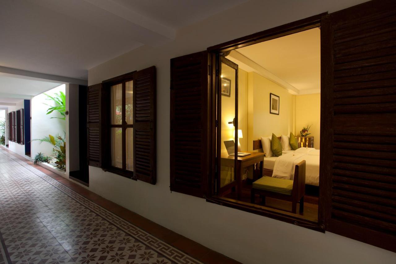 Pier 42 Boutique Resort & Spa 찰롱 외부 사진